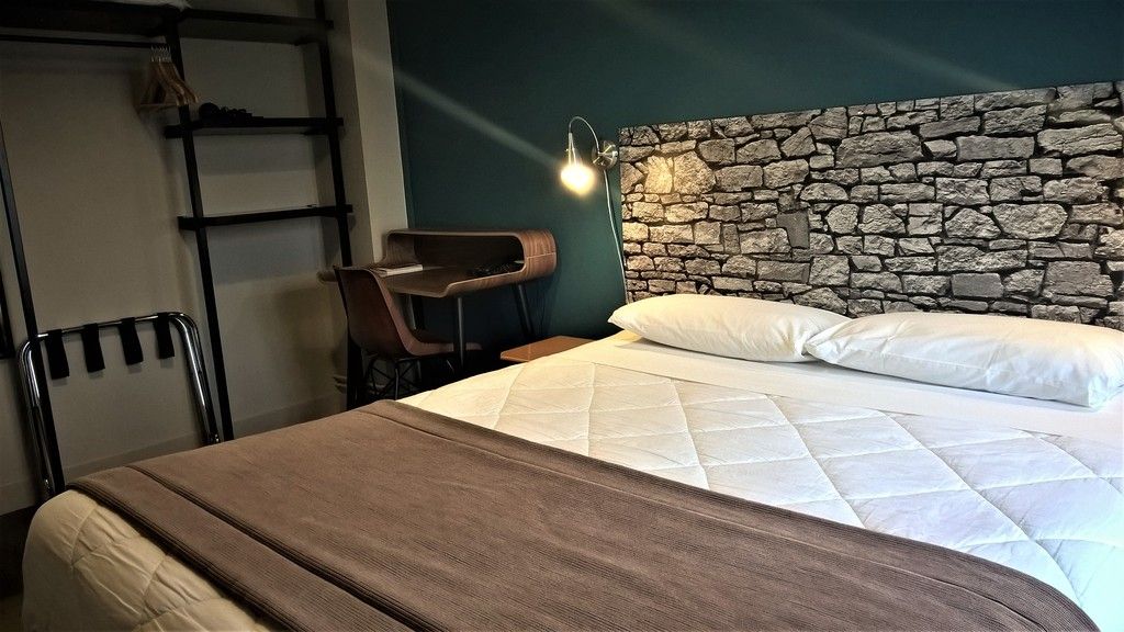 Hotel des Cèdres, foto 5