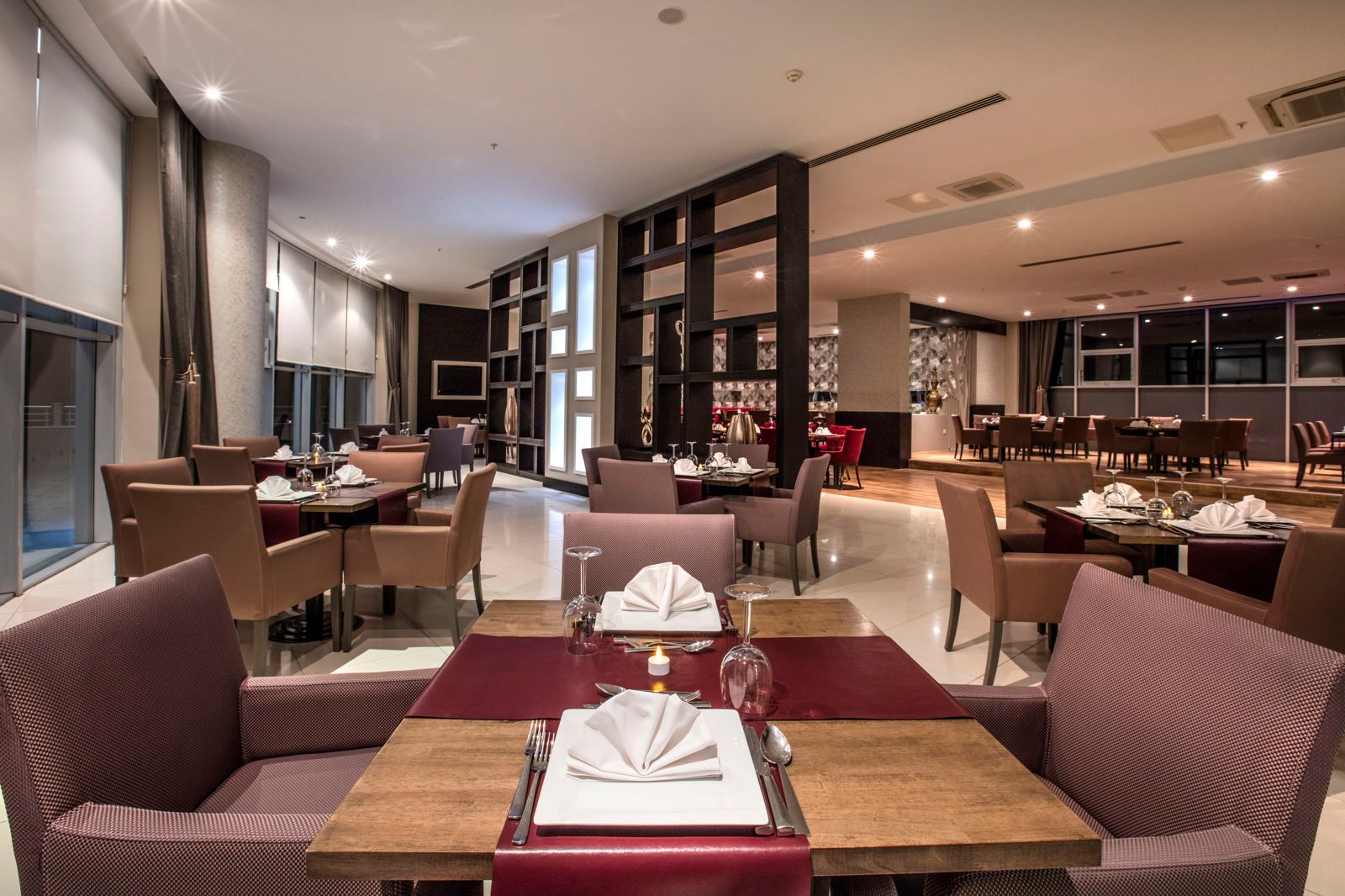 Aria Claros Beach & Spa Resort, foto 11