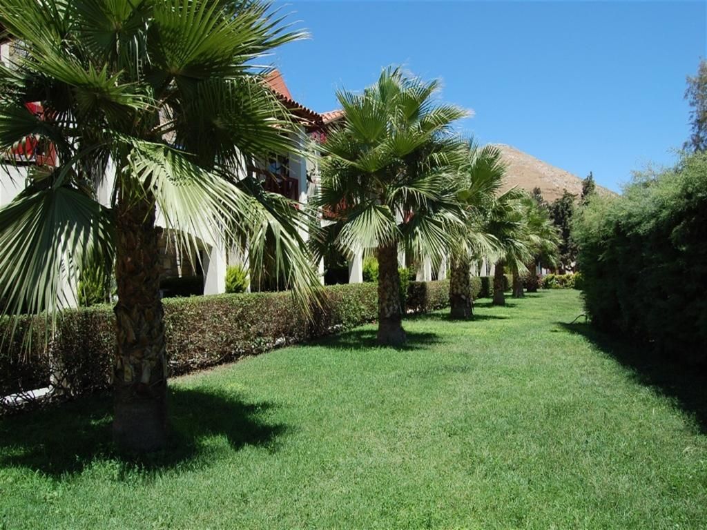 Tiana Beach Resort, foto 4
