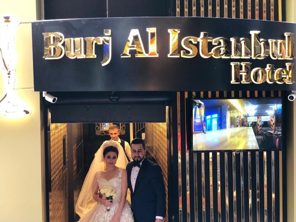 Blue Pera Istanbul Hotel, foto 14