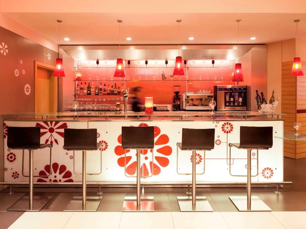 ibis Barcelona Santa Coloma, foto 10
