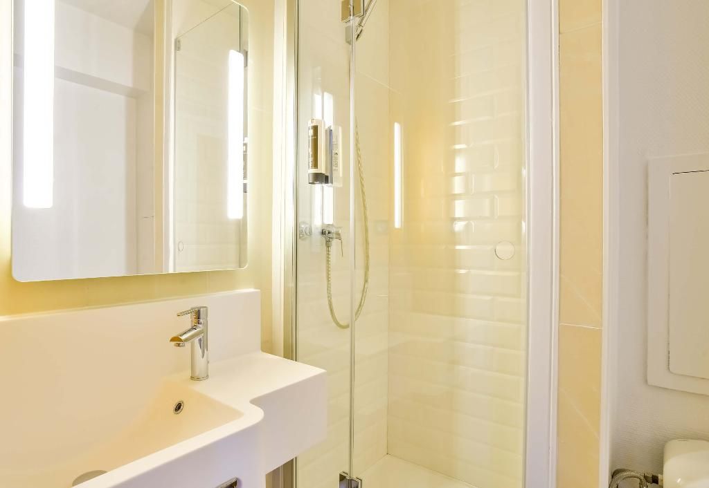 B&B HOTEL Paris Malakoff Parc des Expositions, foto 13