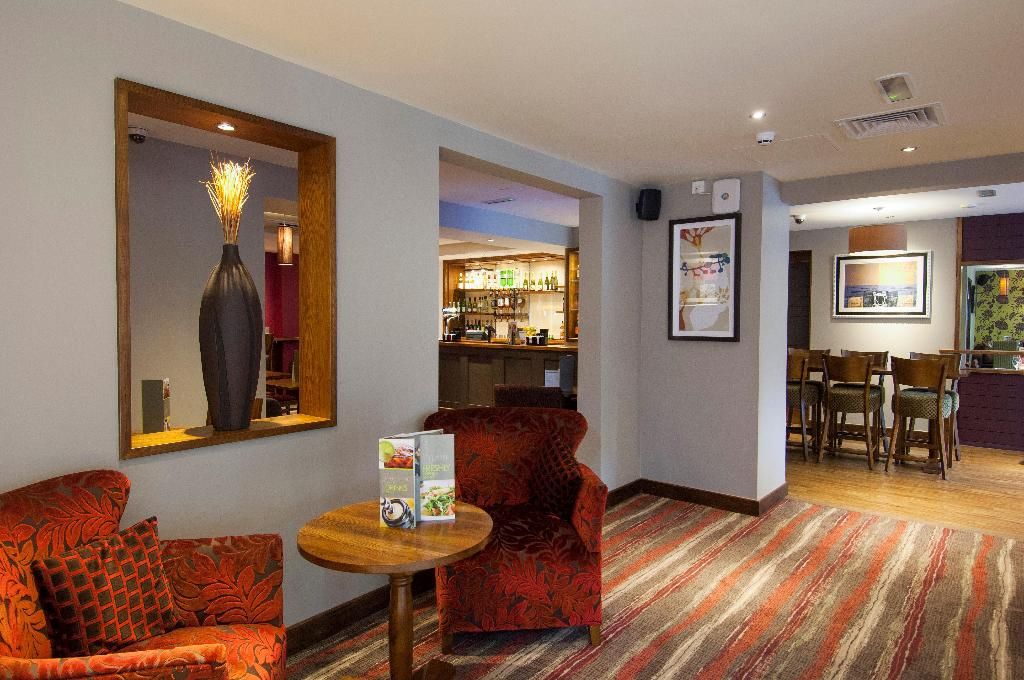 Premier Inn London Richmond, foto 12