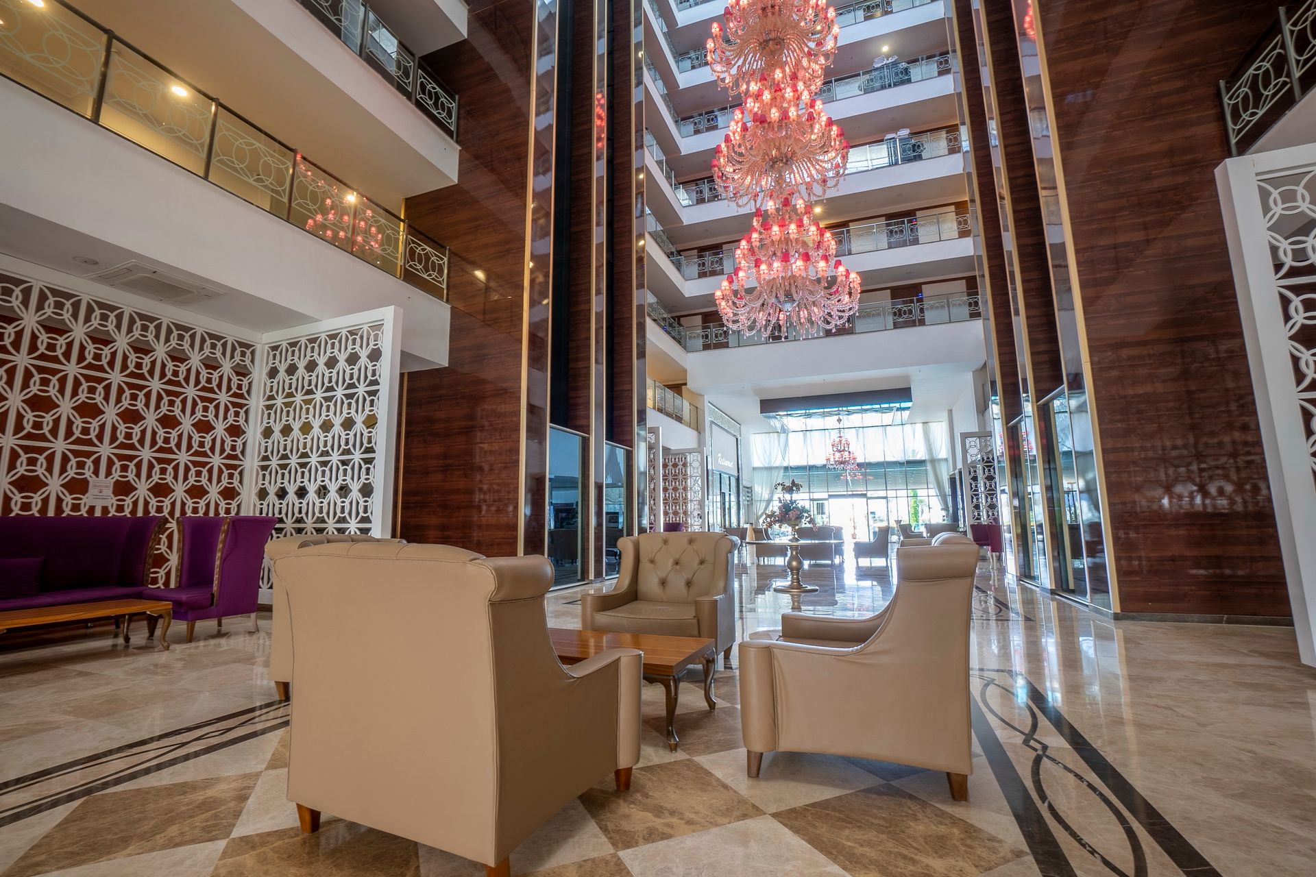 Sun Star Resort, foto 10