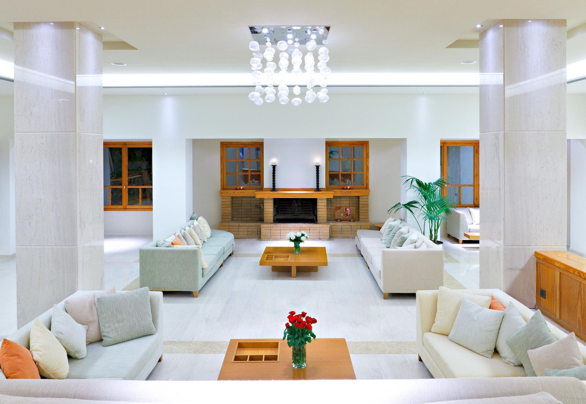 Miramare Hotel Eretria, foto 11