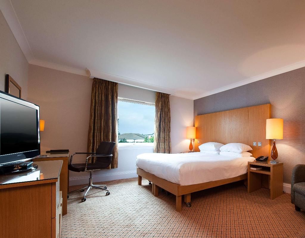 DoubleTree by Hilton Glasgow Strathclyde, foto 4