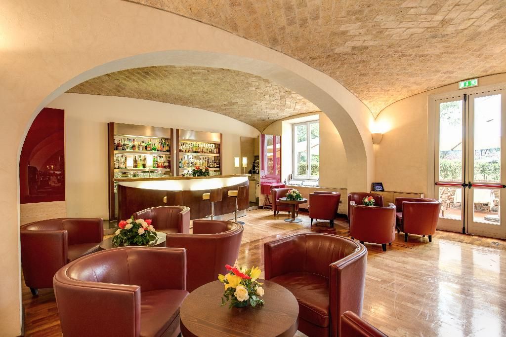 Kolbe Hotel Rome, foto 10