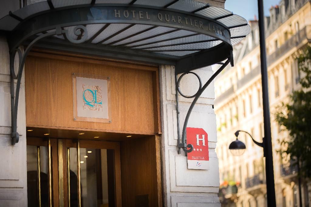Quartier Latin, foto 6