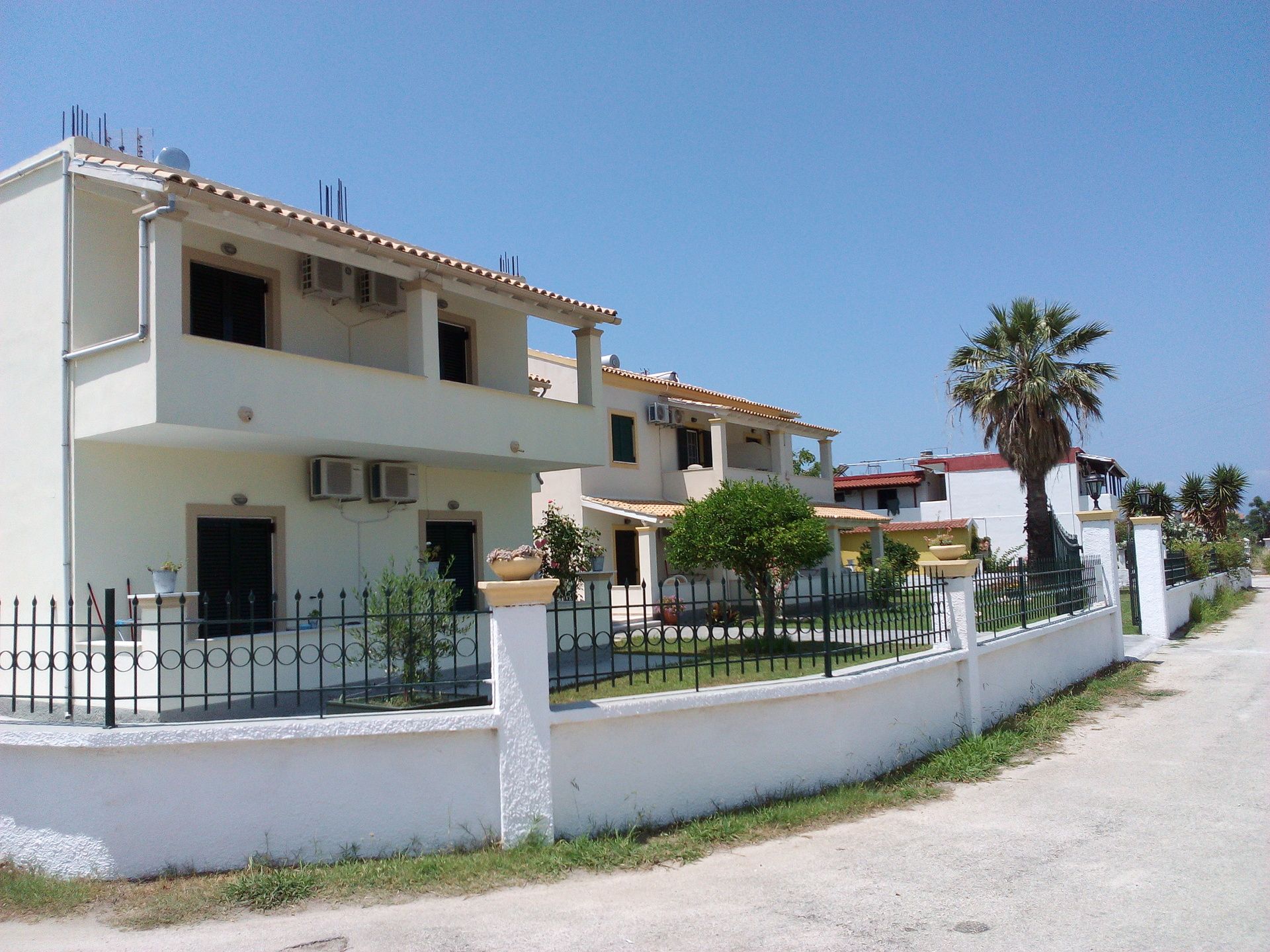 Ammos, foto 2