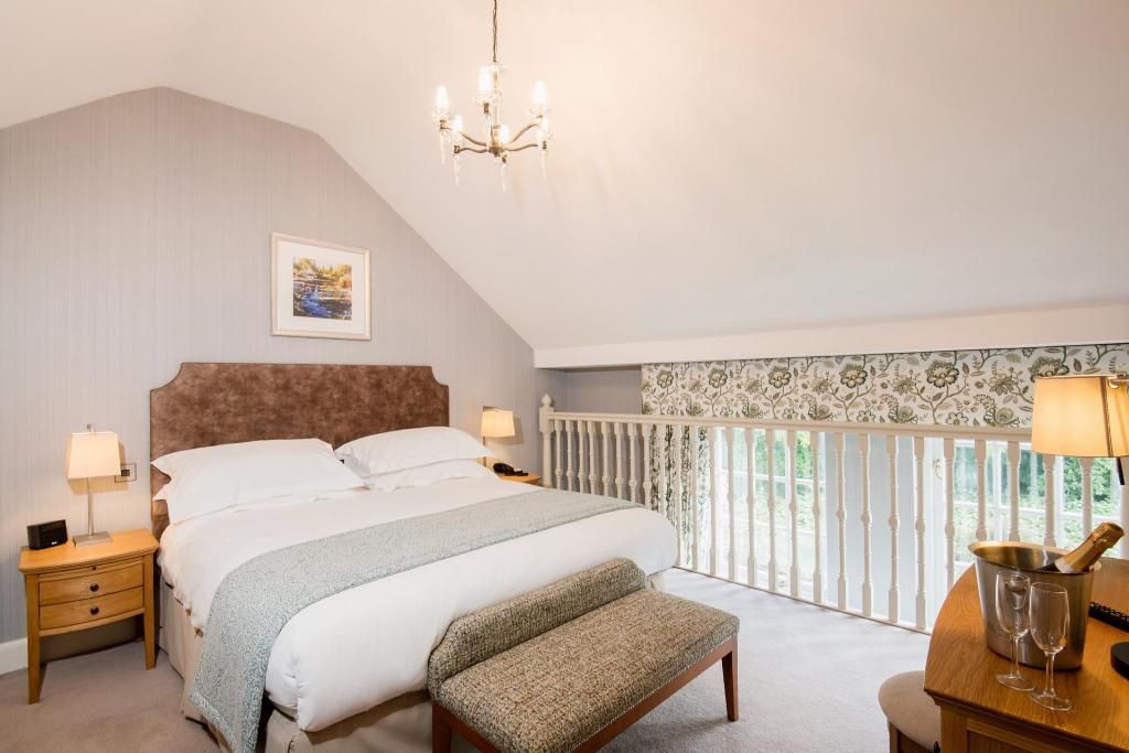 Tylney Hall Hotel, foto 14