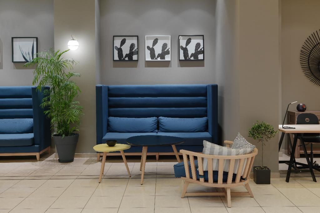 Hotel Avra Rafina, foto 5