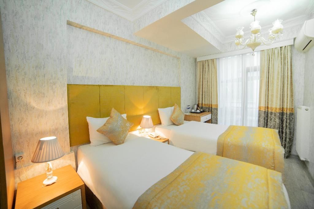 Miran Hotel, foto 6