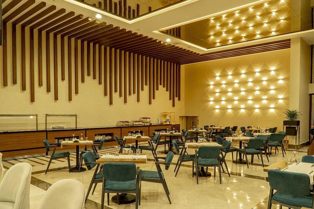 Angel's Park Hotel, foto 6