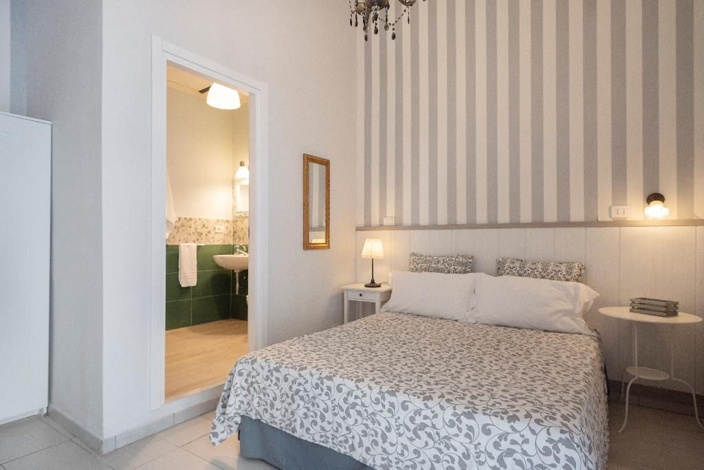 Dei Decumani Bed & Breakfast, foto 2