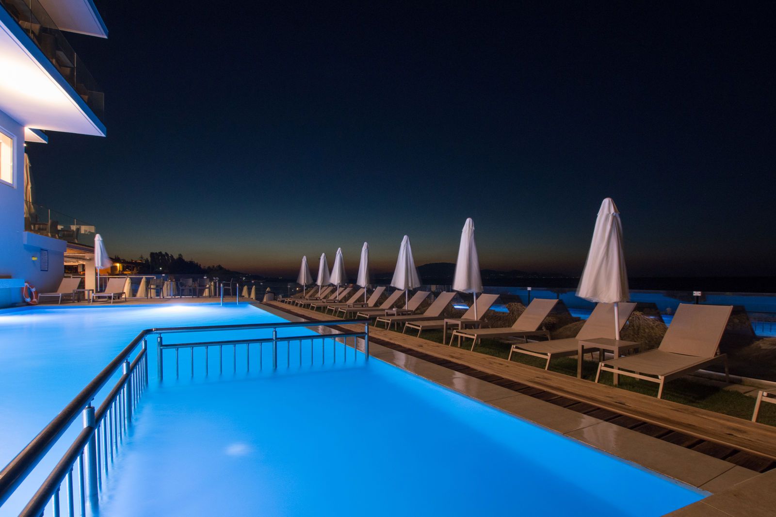 Golden Coast Resort, foto 7