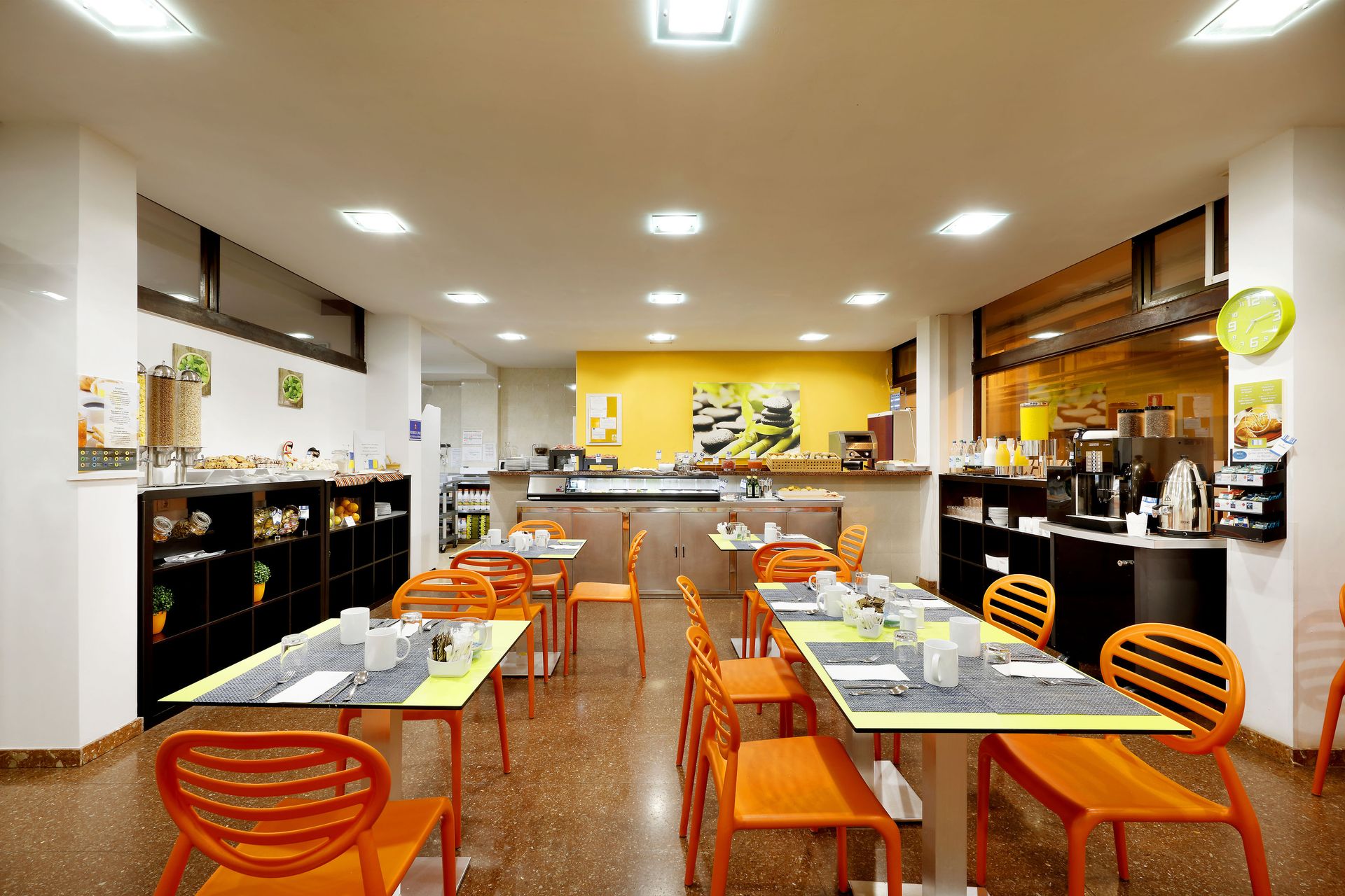 Crisol Faycán, foto 12