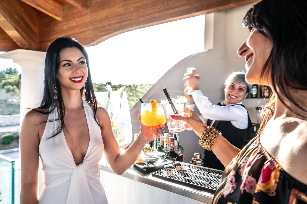 Grande Baia Resort & Spa, foto 10