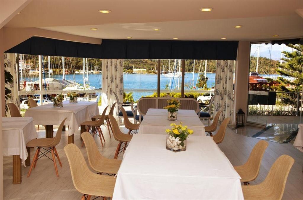 Grand Ata Park Hotel, foto 5