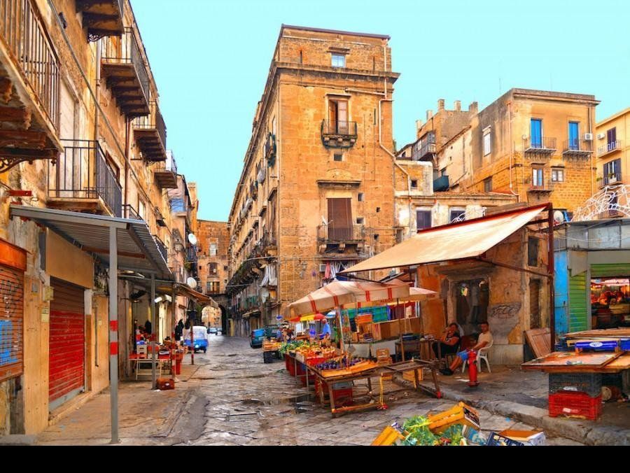 Privé wandelreis Magna Via Francigena: van Palermo naar Agrigento, foto 5