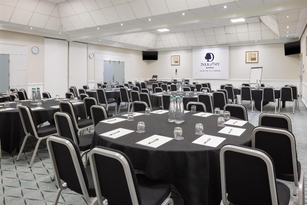 DoubleTree by Hilton Manchester Airport, foto 7