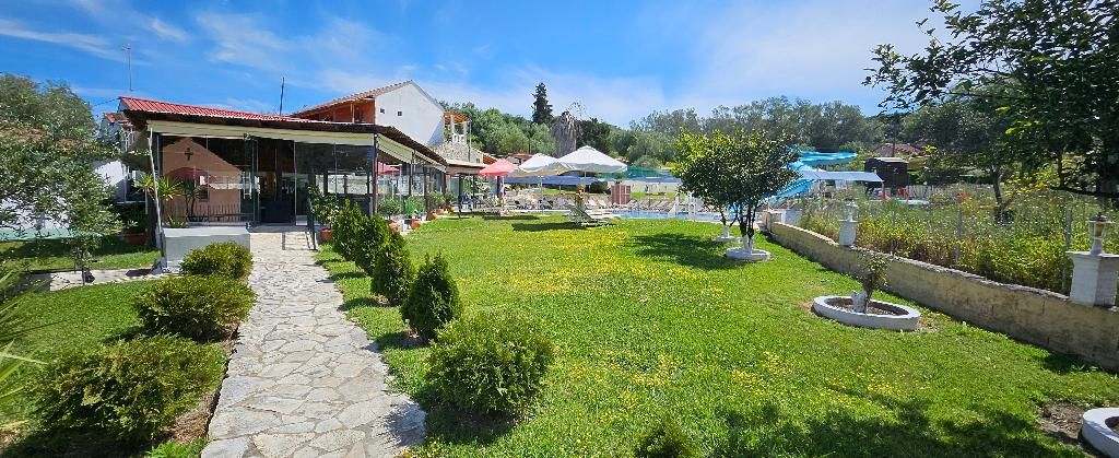 Pension Nychterida, foto 11