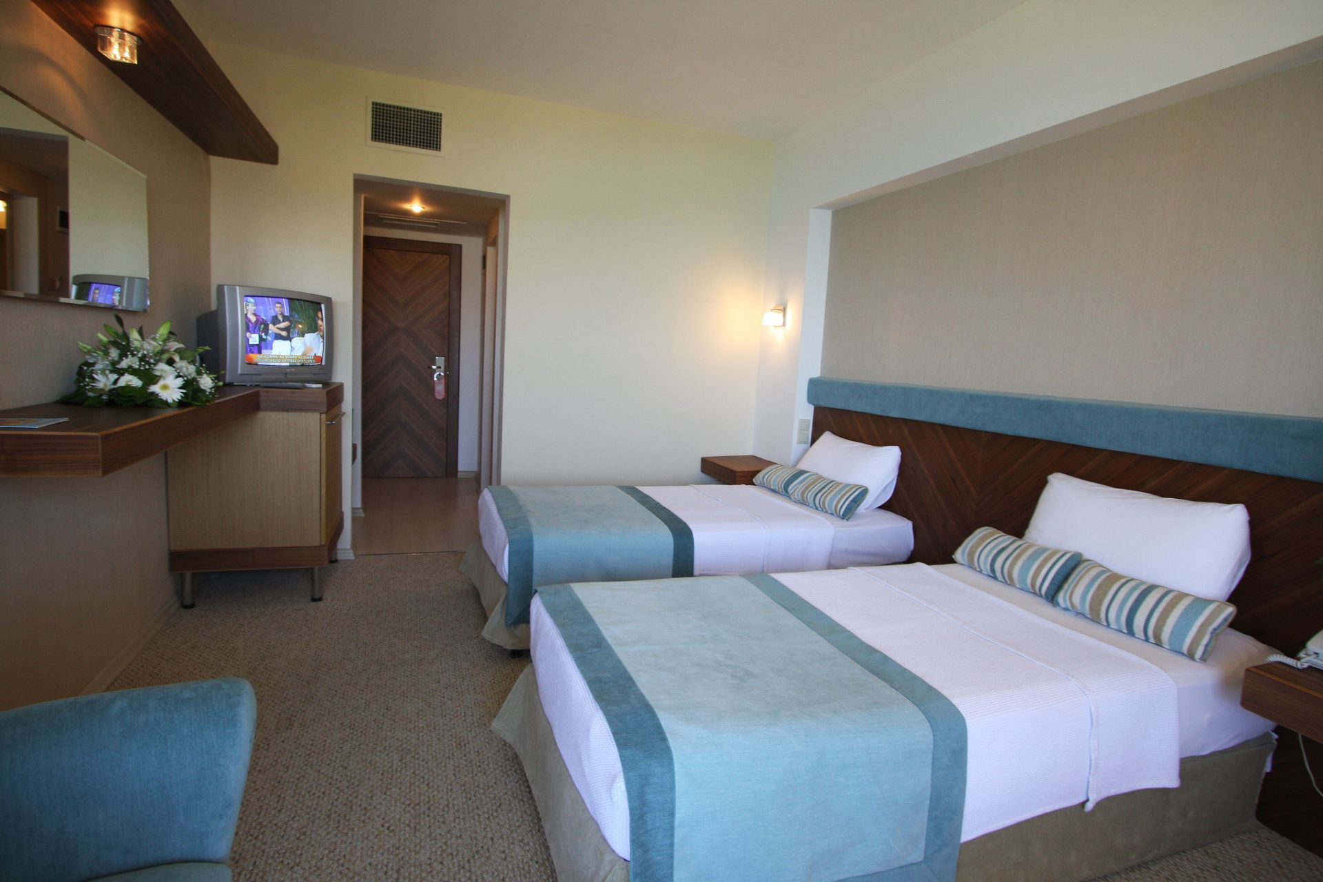 Babaylon Hotel, foto 5