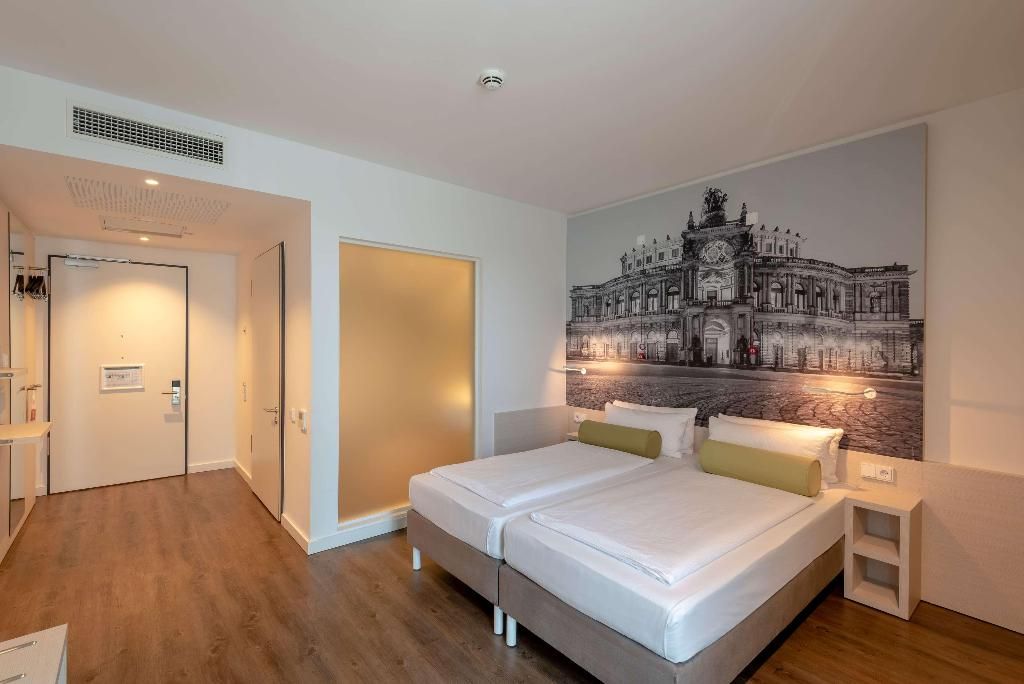 Super 8 by Wyndham Dresden, foto 7
