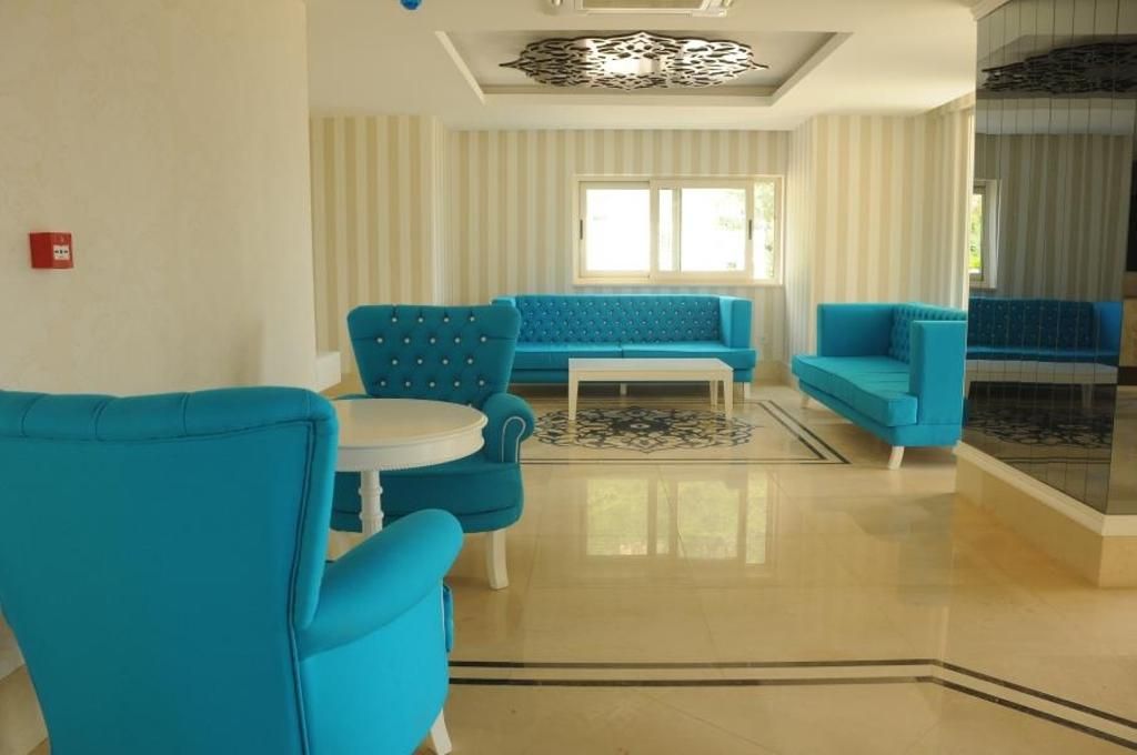 Marcan Resort Hotel, foto 11