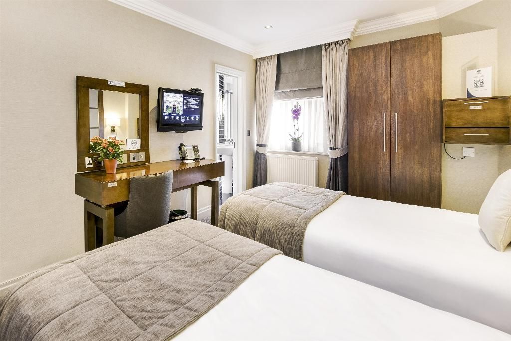 Gem Langham Court Hotel, foto 2