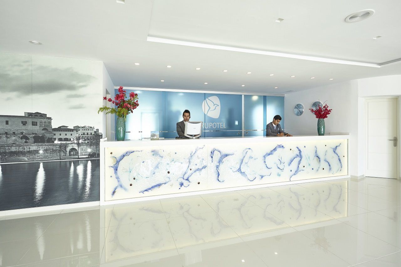 Grupotel Maritimo, foto 2