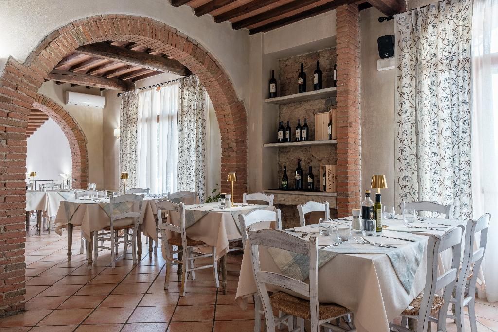 Borgo San Martino Residence Hotel & Spa, foto 4