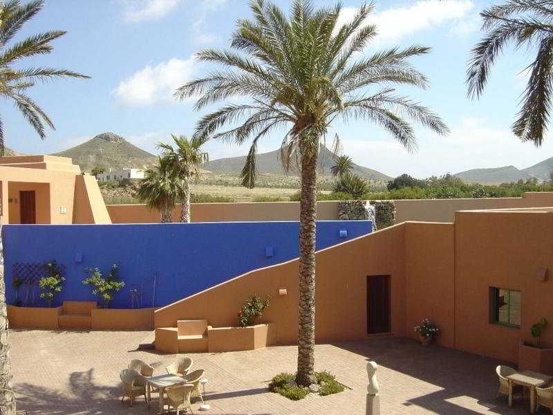 Hotel de Naturaleza Rodalquilar, foto 6