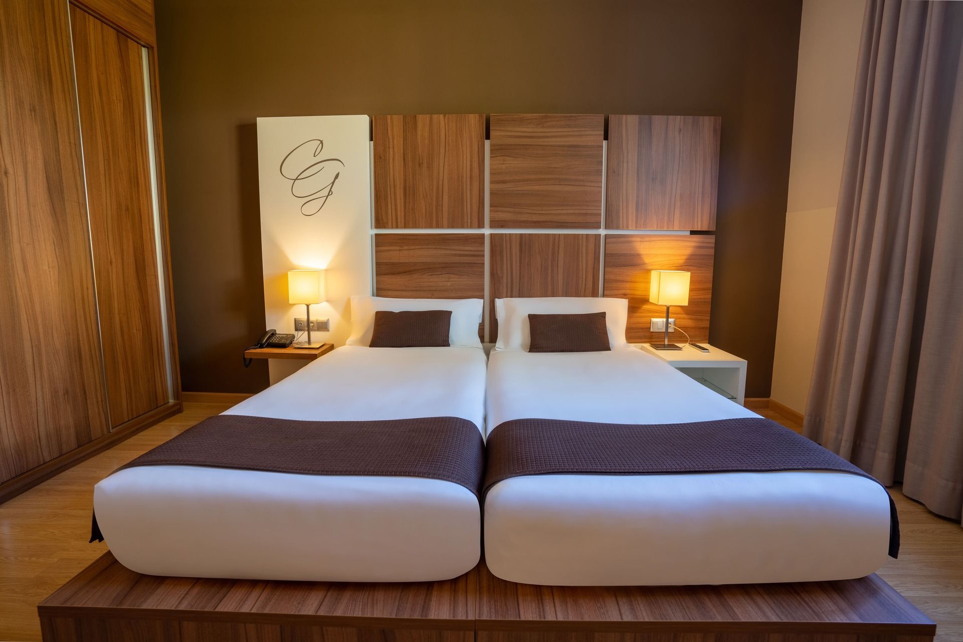 Hotel Golden Barcelona, foto 10