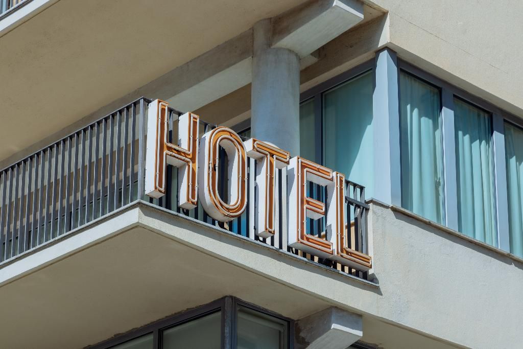 Hotel Paral-lel, foto 5