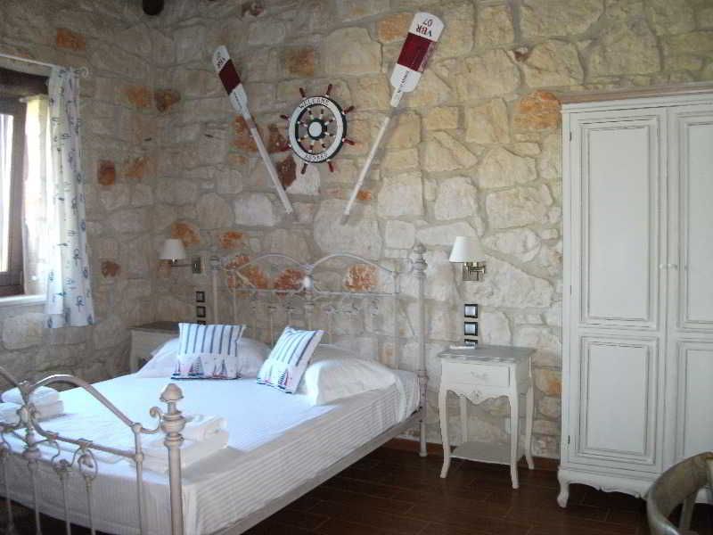 Kavos Psarou Villas, foto 8