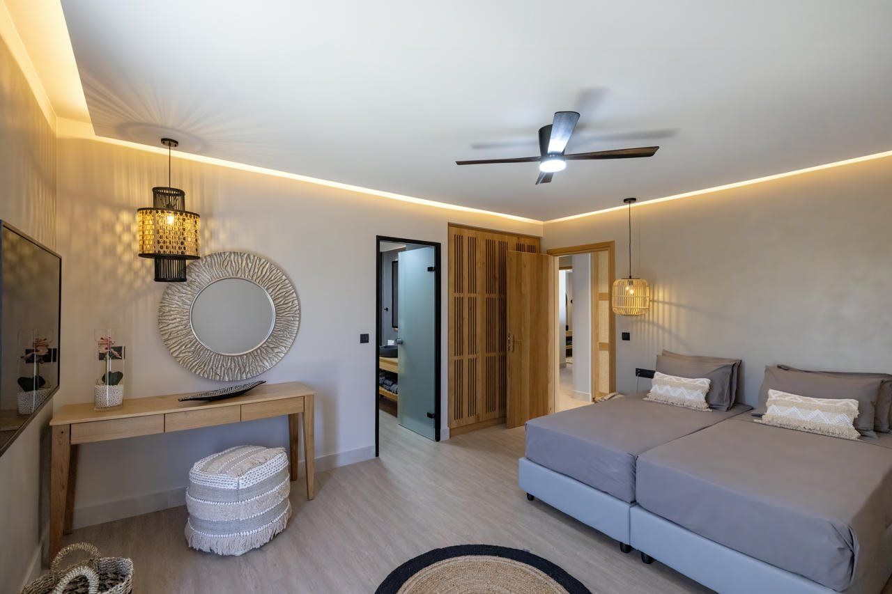 Anemos Luxury Grand Resort, foto 6