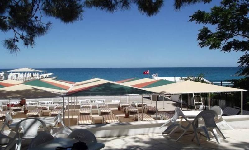 Rios Beach Hotel, foto 13
