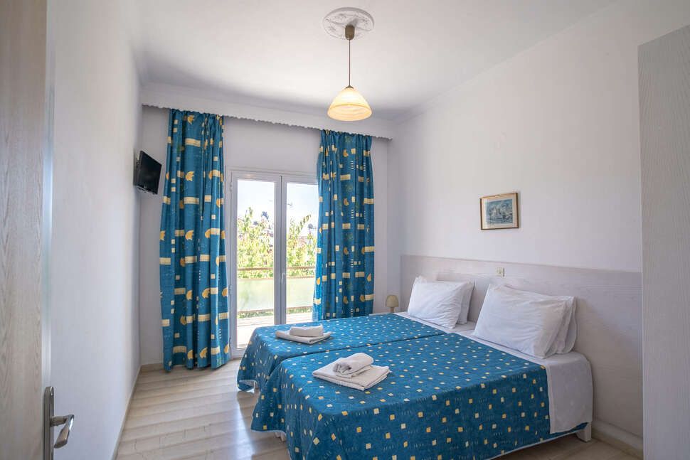 Dimitra Apartments, foto 5