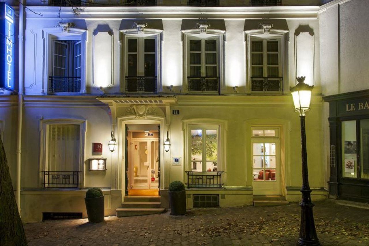 Timhotel Montmartre, foto 15