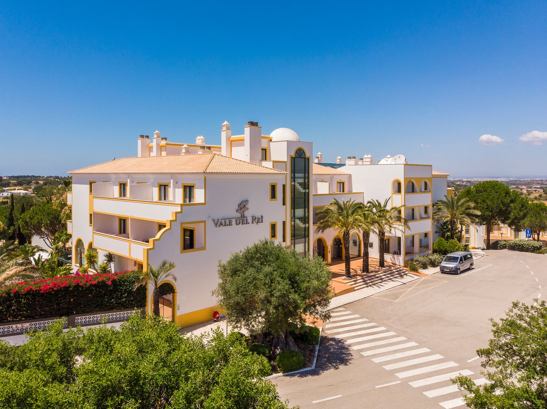 Vale d'El Rei Hotel & Villas, foto 9