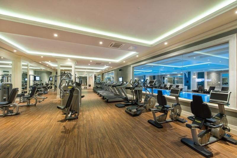 Elite World Istanbul Florya, foto 12