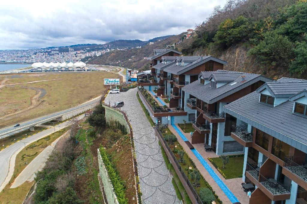 Peerless Villas Hotel, foto 14