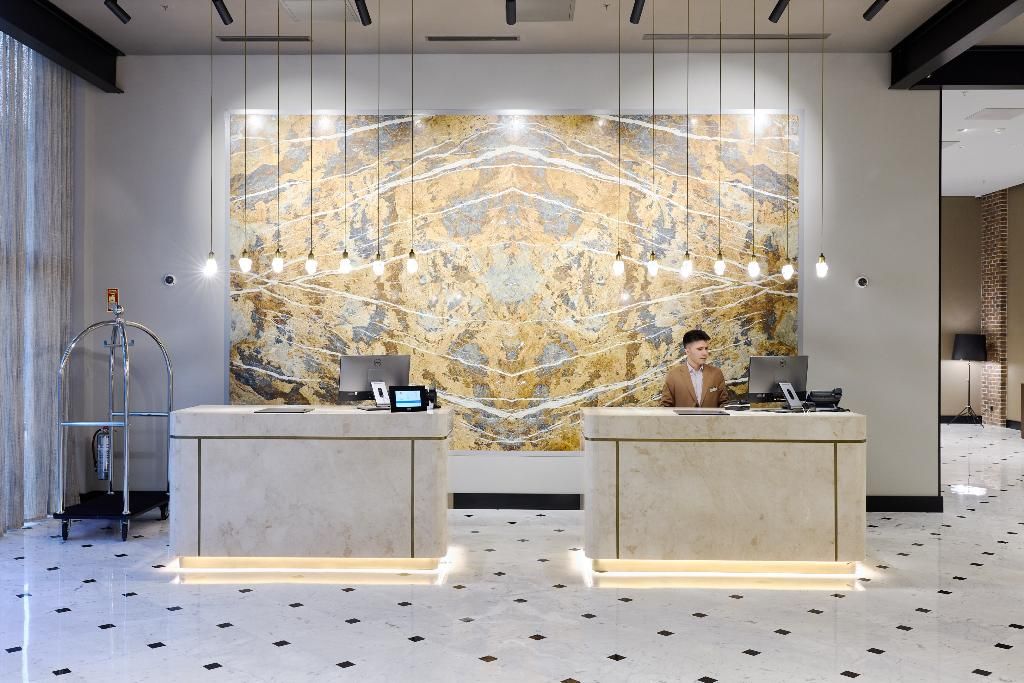 Bomonti Suites Istanbul, foto 14