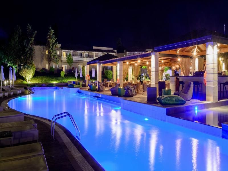 Dion Palace Resort & Spa, foto 2