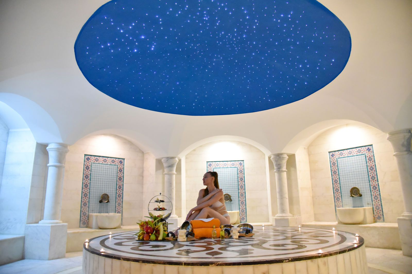 Royal Dragon Hotel, foto 15