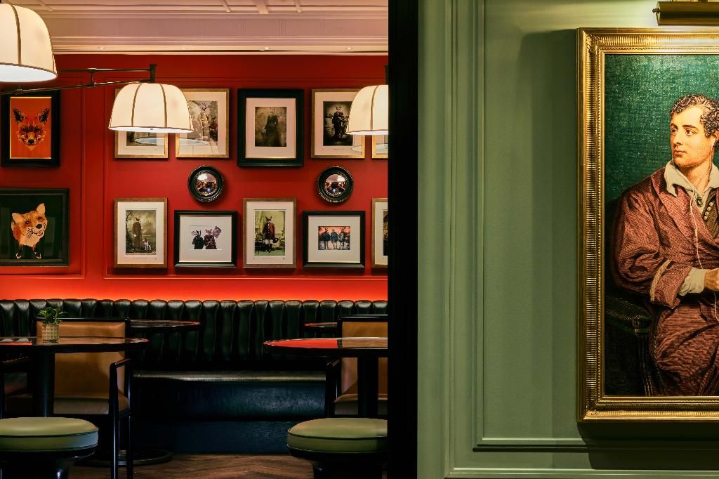 The Mayfair Townhouse, foto 7