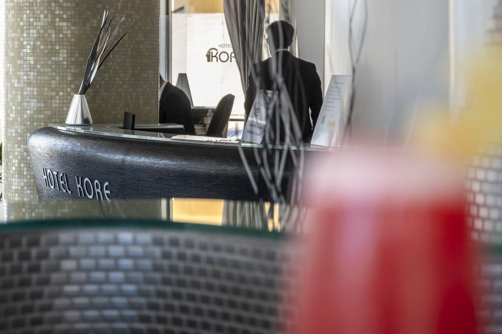 Kore, foto 10