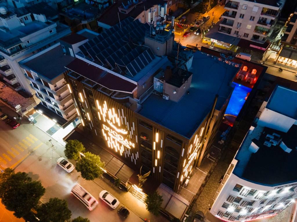 Duqqan Deluxe Hotel, foto 14