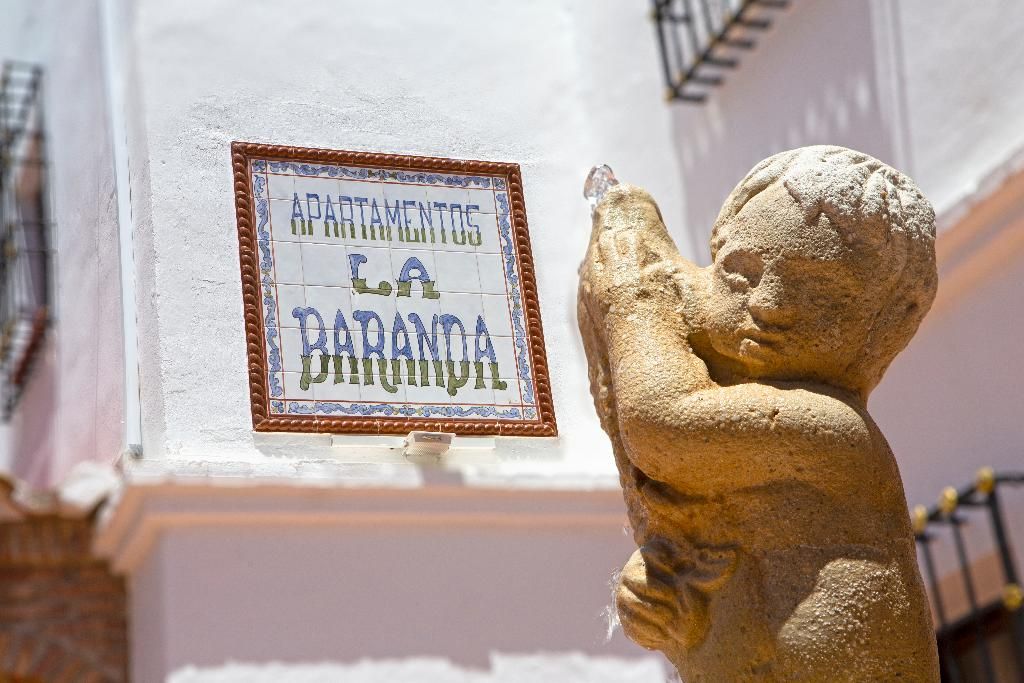 Apartamentos La Baranda, foto 15
