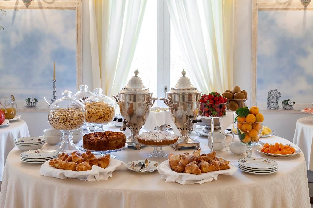 Hotel Franceschi – Villa Mimosa, foto 7